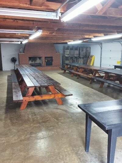 Shelly Park - Glenford, OH