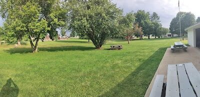 Shelly Park - Glenford, OH