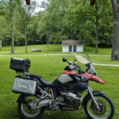 Glenmont Village Park - Glenmont, OH
