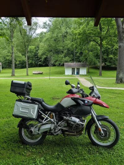 Glenmont Village Park - Glenmont, OH