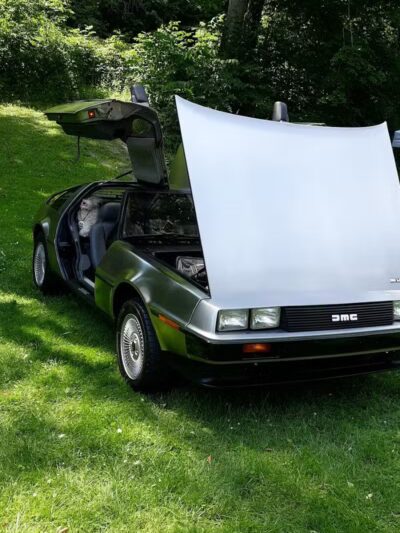 Glenmont Village Park - Glenmont, OH