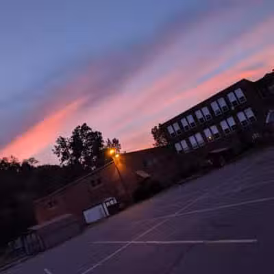 Glenmont Village Park - Glenmont, OH