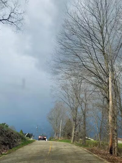 Glouster - Glouster, OH