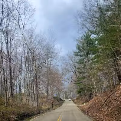 Glouster - Glouster, OH