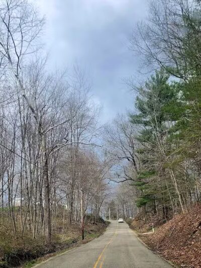 Glouster - Glouster, OH