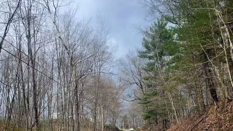 Glouster - Glouster, OH