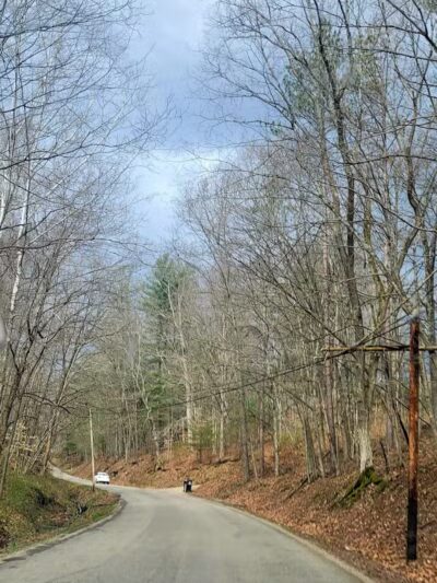 Glouster - Glouster, OH