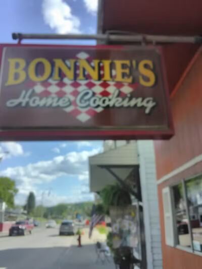 Glouster - Glouster, OH