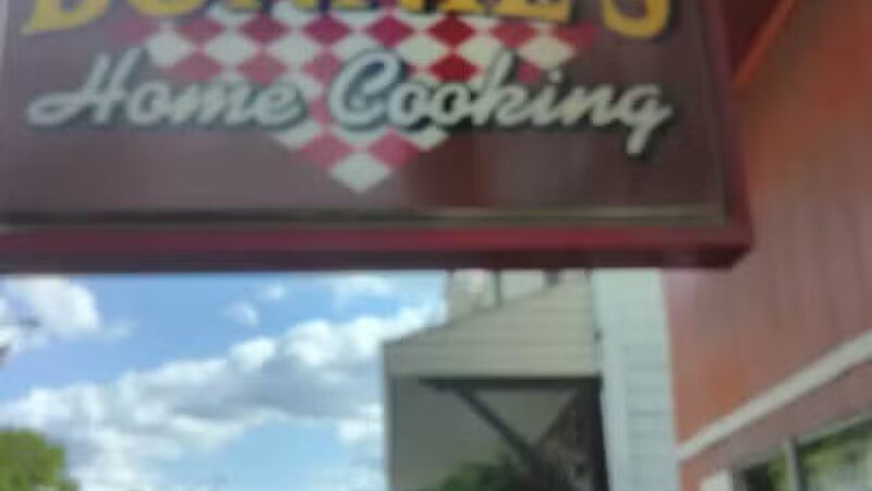 Glouster - Glouster, OH