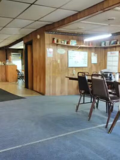 Glouster - Glouster, OH