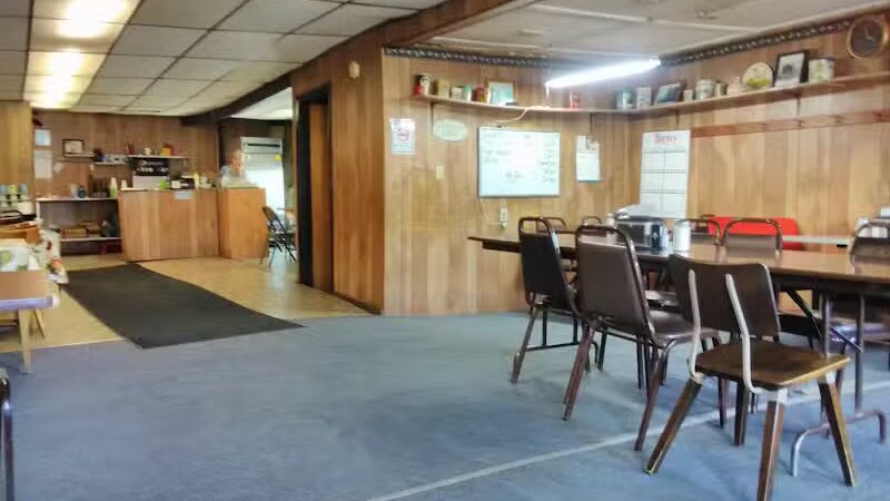 Glouster - Glouster, OH