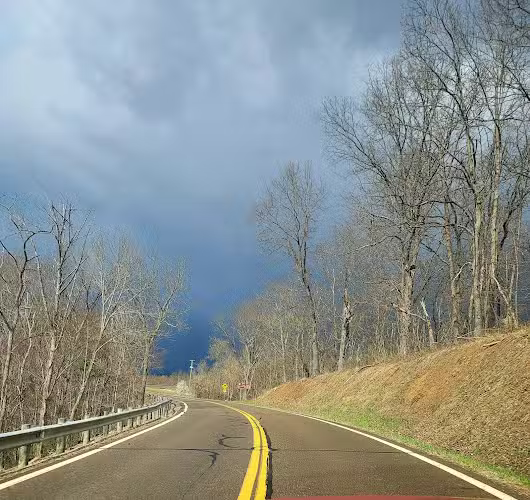 Glouster - Glouster, OH