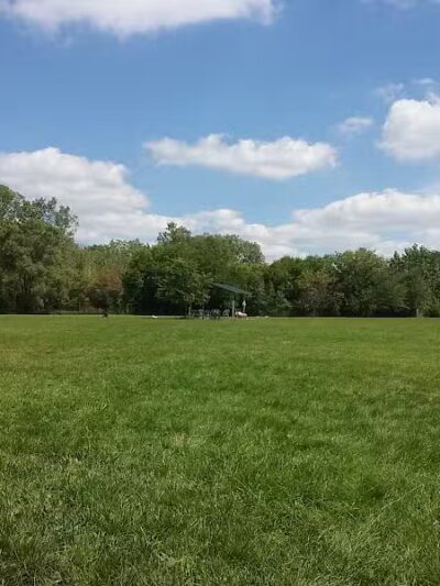 Robert L. Nelson Dog Park (Members Only) - Goshen, IN