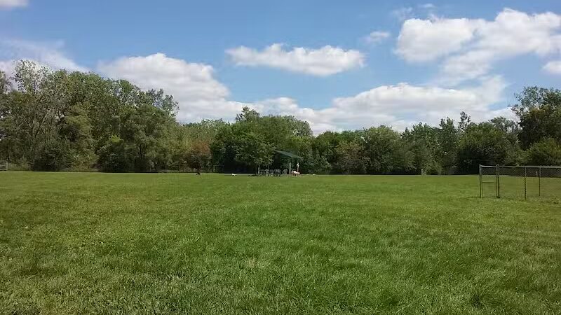 Robert L. Nelson Dog Park (Members Only) - Goshen, IN
