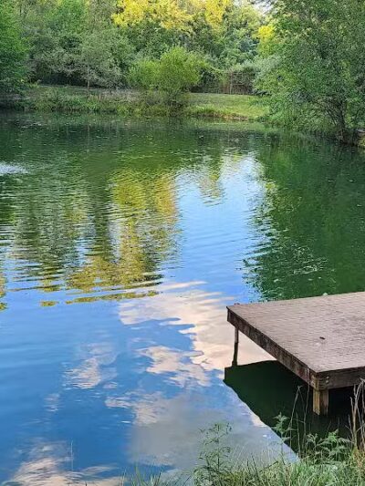Robert L. Nelson Dog Park (Members Only) - Goshen, IN
