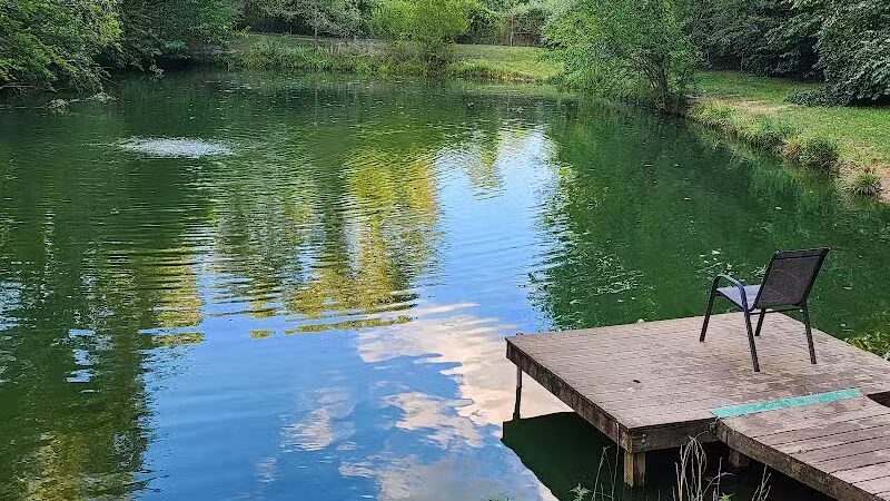 Robert L. Nelson Dog Park (Members Only) - Goshen, IN