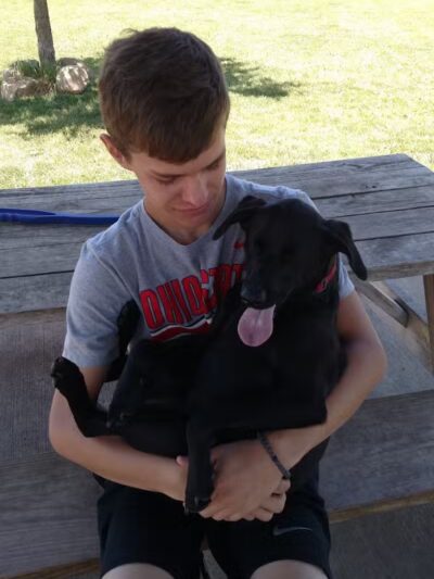 Robert L. Nelson Dog Park (Members Only) - Goshen, IN