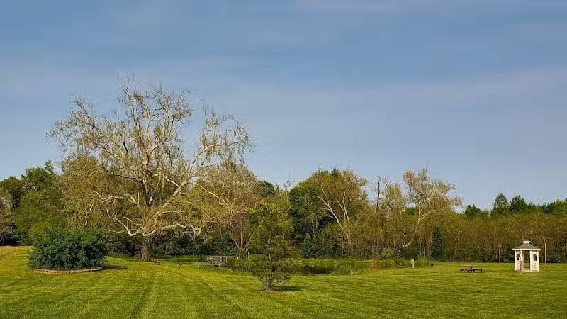 Kathryn Stagge-Marr Community Park - Goshen, OH
