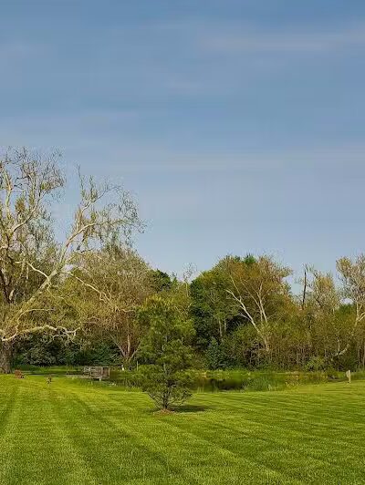 Kathryn Stagge-Marr Community Park - Goshen, OH