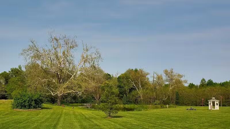 Kathryn Stagge-Marr Community Park - Goshen, OH