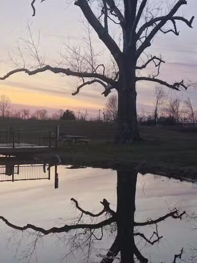 Kathryn Stagge-Marr Community Park - Goshen, OH