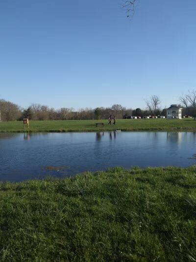Kathryn Stagge-Marr Community Park - Goshen, OH