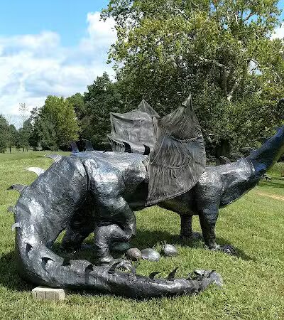 Kathryn Stagge-Marr Community Park - Goshen, OH