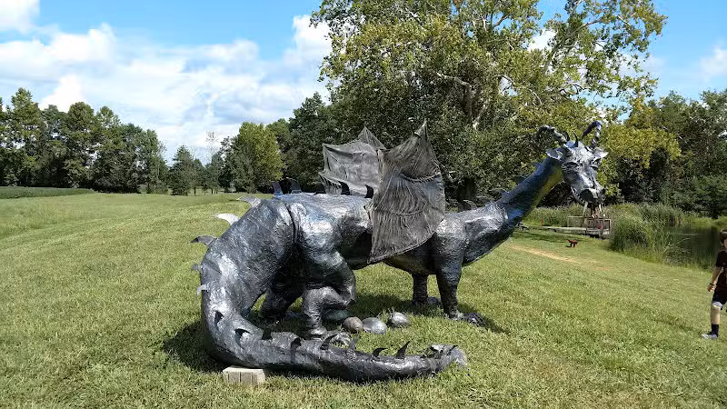 Kathryn Stagge-Marr Community Park - Goshen, OH