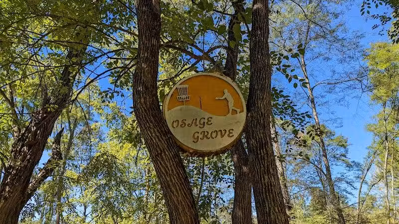 Kathryn Stagge-Marr Community Park - Goshen, OH