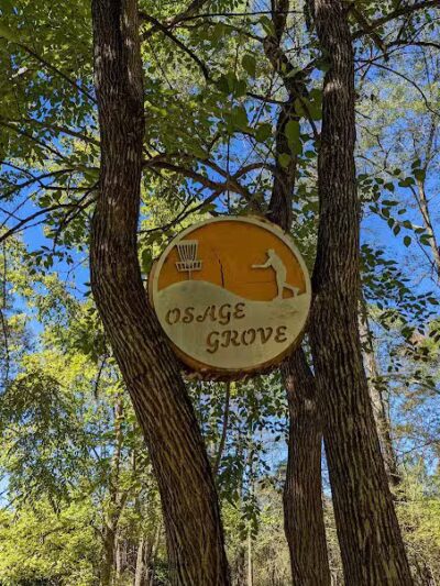 Kathryn Stagge-Marr Community Park - Goshen, OH