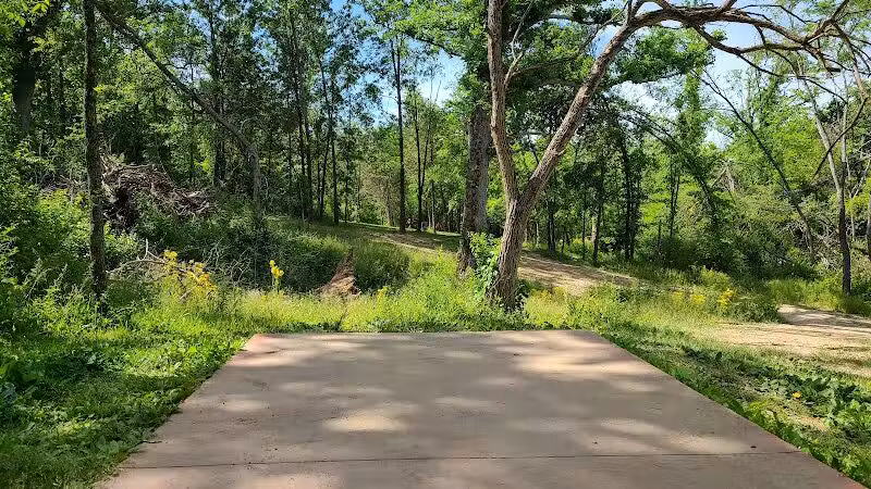 Kathryn Stagge-Marr Community Park - Goshen, OH
