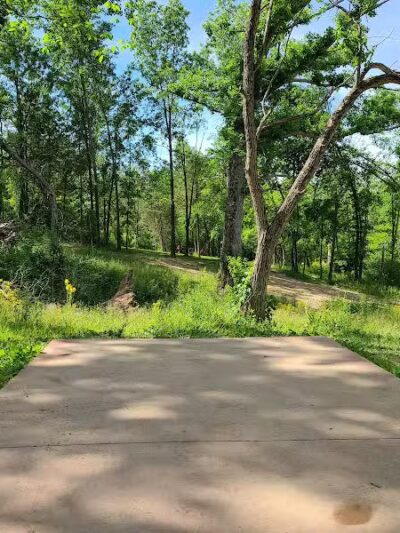 Kathryn Stagge-Marr Community Park - Goshen, OH