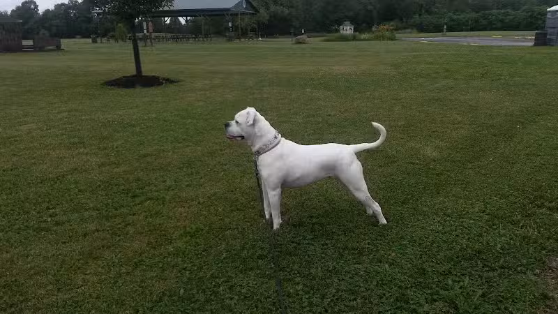 Kathryn Stagge-Marr Community Park - Goshen, OH