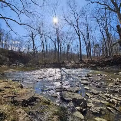 Long Branch Farm & Trails (Open to Cincinnati Nature Center members only) - Goshen, OH