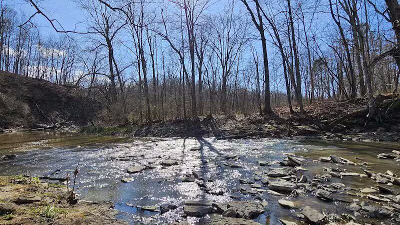 Long Branch Farm & Trails (Open to Cincinnati Nature Center members only) - Goshen, OH