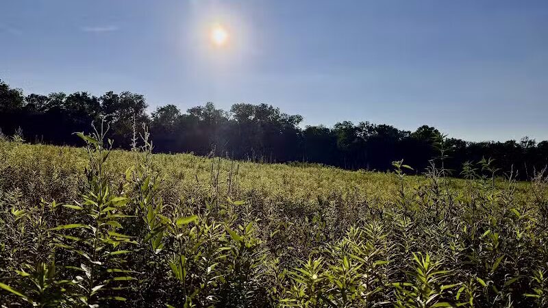 Long Branch Farm & Trails (Open to Cincinnati Nature Center members only) - Goshen, OH