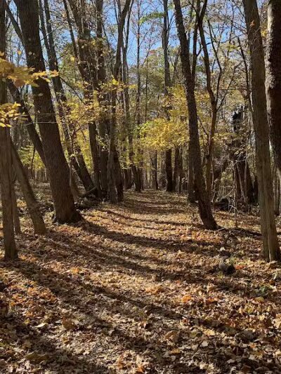 Long Branch Farm & Trails (Open to Cincinnati Nature Center members only) - Goshen, OH
