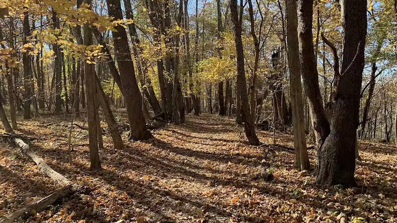 Long Branch Farm & Trails (Open to Cincinnati Nature Center members only) - Goshen, OH
