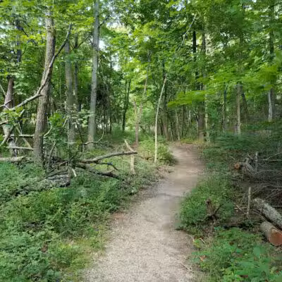 Long Branch Farm & Trails (Open to Cincinnati Nature Center members only) - Goshen, OH