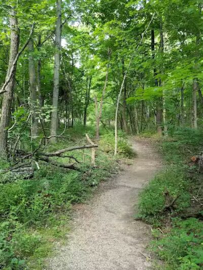 Long Branch Farm & Trails (Open to Cincinnati Nature Center members only) - Goshen, OH