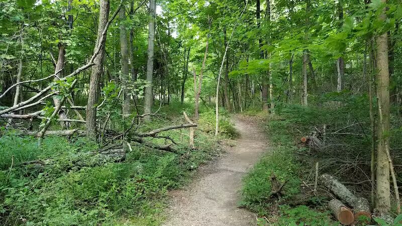 Long Branch Farm & Trails (Open to Cincinnati Nature Center members only) - Goshen, OH
