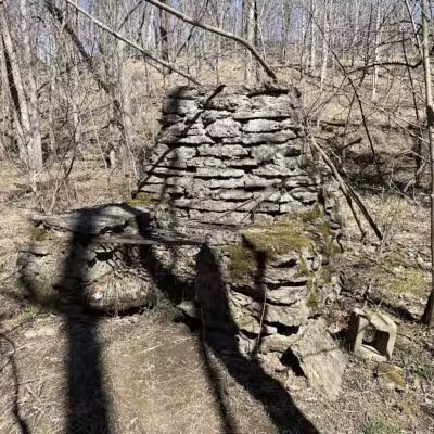 Long Branch Farm & Trails (Open to Cincinnati Nature Center members only) - Goshen, OH