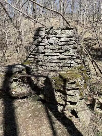 Long Branch Farm & Trails (Open to Cincinnati Nature Center members only) - Goshen, OH