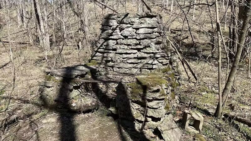 Long Branch Farm & Trails (Open to Cincinnati Nature Center members only) - Goshen, OH