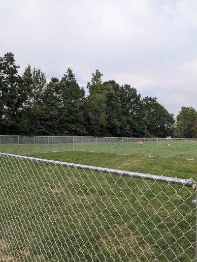 Grafton Splash Pad - Grafton, OH