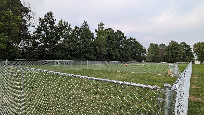 Grafton Splash Pad - Grafton, OH