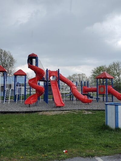 Grafton Splash Pad - Grafton, OH