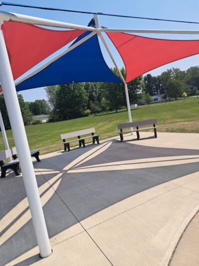 Grafton Splash Pad - Grafton, OH