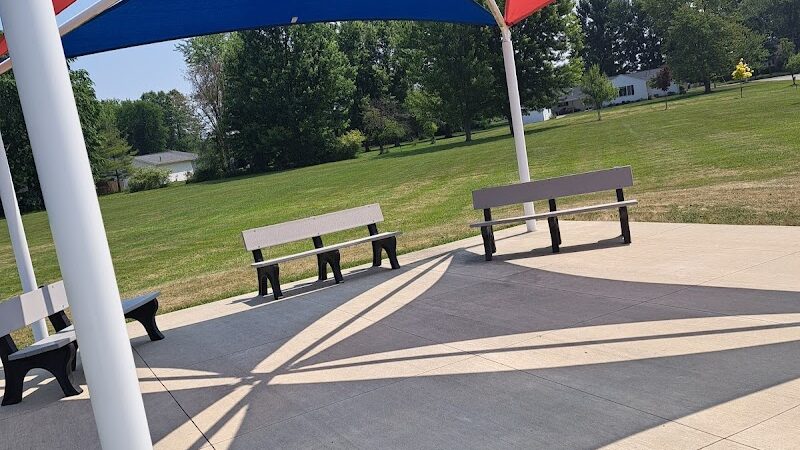 Grafton Splash Pad - Grafton, OH