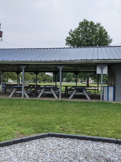 Grafton Splash Pad - Grafton, OH